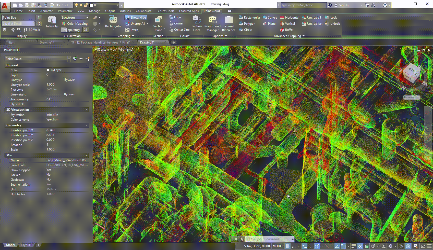 autodesk cad manager tools